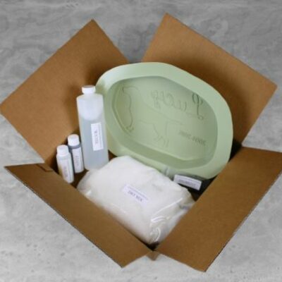 Unboxed Custom Ashstone Kit